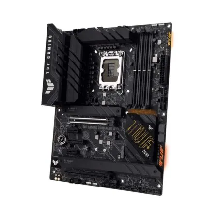 Mainboard Pc Asus Tuf Gaming Z690 Plus Wifi Ddr5 3 1