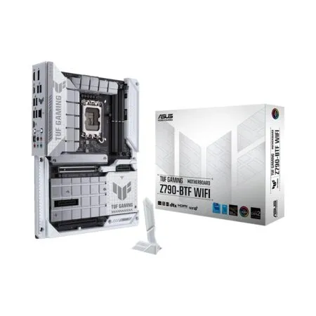 Mainboard Pc Asus Tuf Gaming Z790 Btf Wifi 07 1
