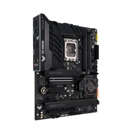 Mainboard Pc Asus Tuf Gaming Z790 Plus D4 1 1
