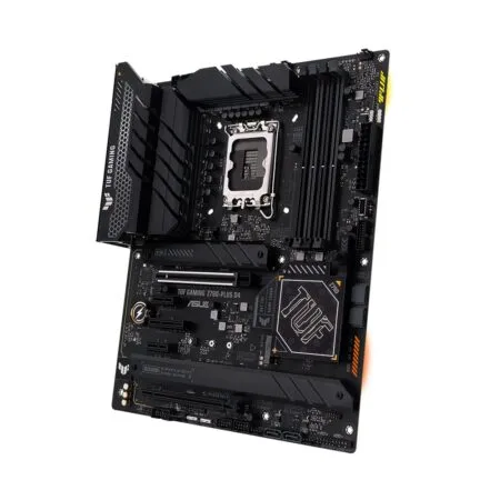 Mainboard Pc Asus Tuf Gaming Z790 Plus D4 2 1