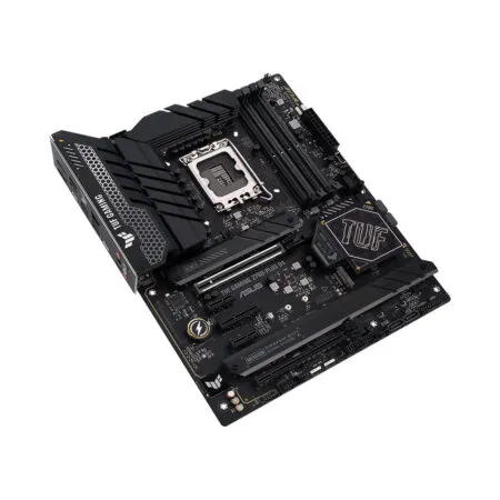 Mainboard Pc Asus Tuf Gaming Z790 Plus D4 3 1