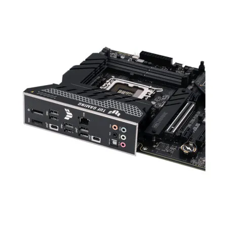 Mainboard Pc Asus Tuf Gaming Z790 Plus D4 4 1