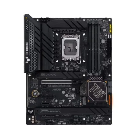 Mainboard Pc Asus Tuf Gaming Z790 Plus D4 5