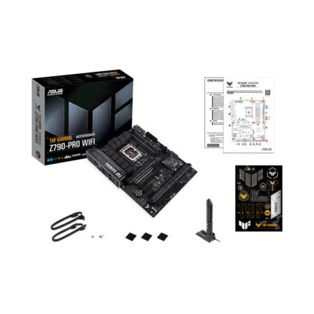 Mainboard Pc Asus Tuf Gaming Z790 Pro Wifi 2 1