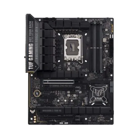 Mainboard Pc Asus Tuf Gaming Z790 Pro Wifi 3 1