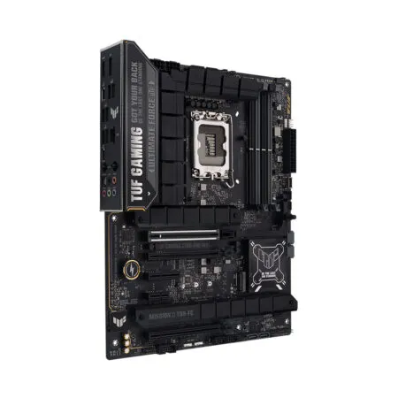 Mainboard Pc Asus Tuf Gaming Z790 Pro Wifi 4 1