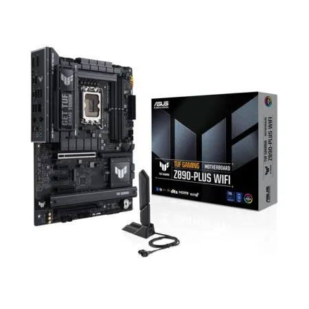 Mainboard PC ASUS TUF GAMING Z890-PLUS WIFI