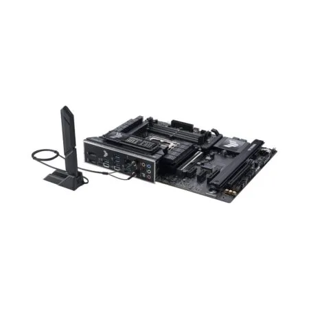 Mainboard Pc Asus Tuf Gaming Z890 Plus Wifi 03