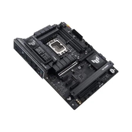 Mainboard Pc Asus Tuf Gaming Z890 Plus Wifi 04