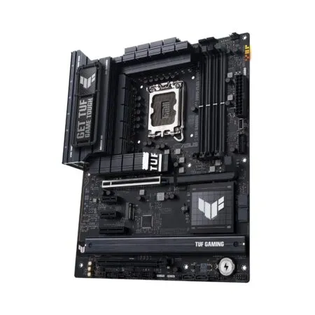 Mainboard Pc Asus Tuf Gaming Z890 Plus Wifi 05