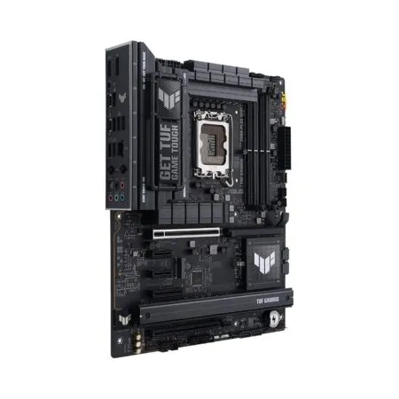 Mainboard Pc Asus Tuf Gaming Z890 Plus Wifi 06