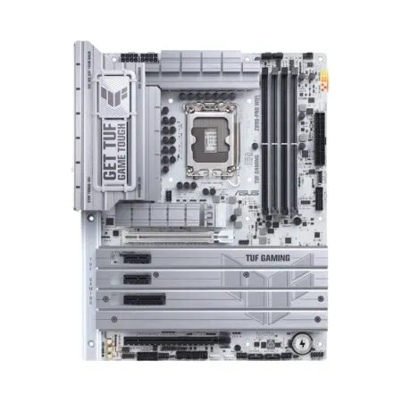 Mainboard Pc Asus Tuf Gaming Z890 Pro Wifi 06