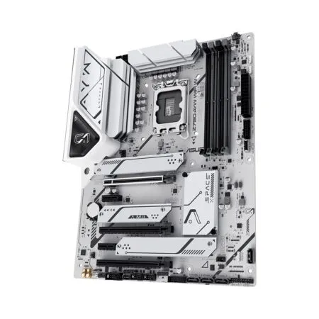 Mainboard Pc Asus Z790 Ayw Wifi W 06