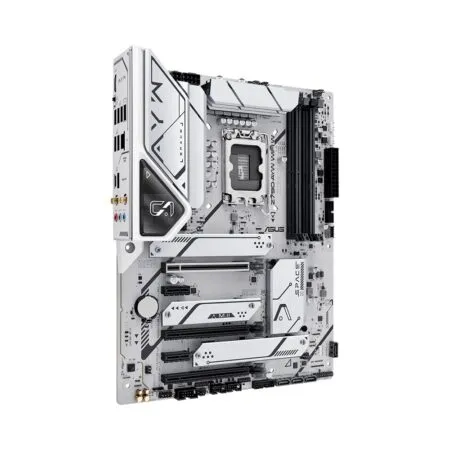 Mainboard Pc Asus Z790 Ayw Wifi W 08