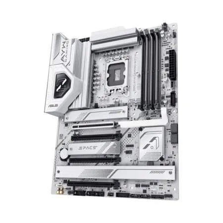 Mainboard Pc Asus Z890 Ayw Gaming Wifi W 06