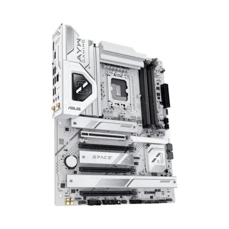 Mainboard Pc Asus Z890 Ayw Gaming Wifi W 07