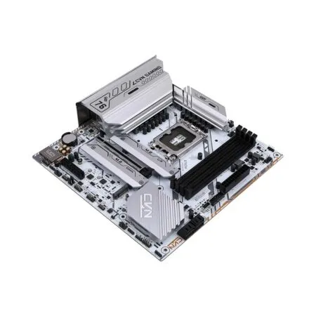 Mainboard Pc Colorful Cvn B760m Frozen Wifi D5 V20 2