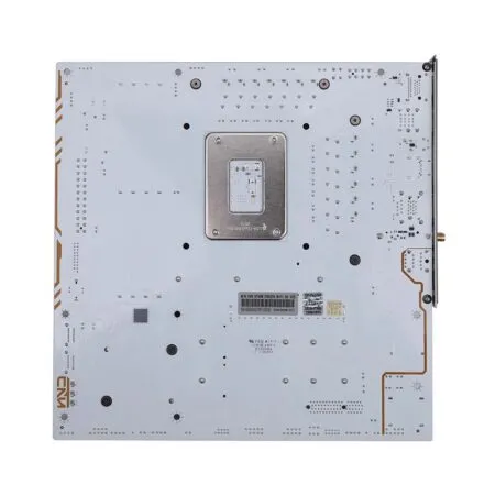 Mainboard Pc Colorful Cvn B760m Frozen Wifi D5 V20 3