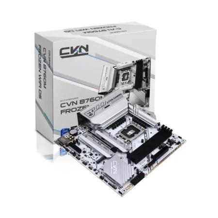 Mainboard PC Colorful CVN B760M FROZEN WIFI D5 V20