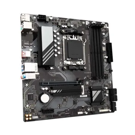 Mainboard Pc Gigabyte A620m Gaming X 1 1