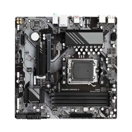 Mainboard Pc Gigabyte A620m Gaming X 3 1