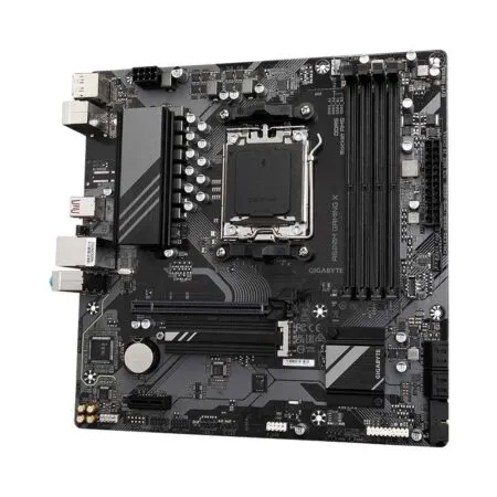 Mainboard Pc Gigabyte A620m Gaming X 5 1