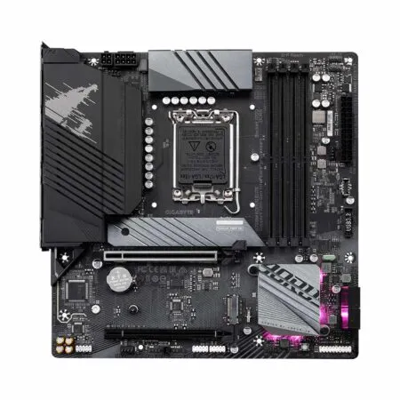 Mainboard Pc Gigabyte B760m Aorus Elite 1 1