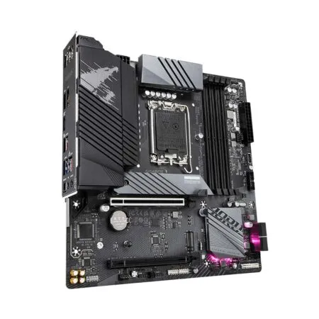 Mainboard Pc Gigabyte B760m Aorus Elite 2 1