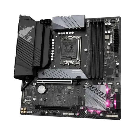 Mainboard Pc Gigabyte B760m Aorus Elite 3 1