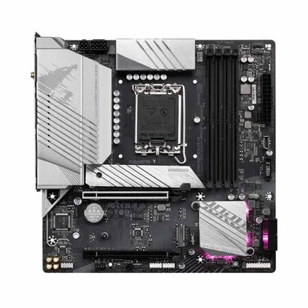 Mainboard Pc Gigabyte B760m Aorus Elite Ax 1 1