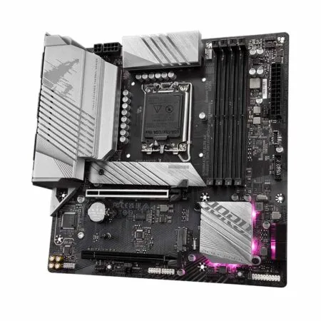 Mainboard Pc Gigabyte B760m Aorus Elite Ax 2 1