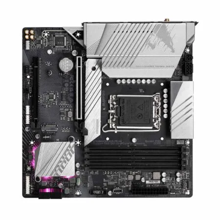 Mainboard Pc Gigabyte B760m Aorus Elite Ax 3 1
