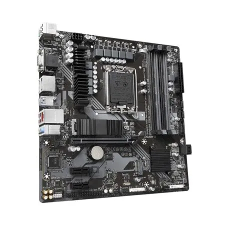 Mainboard Pc Gigabyte B760m Ds3h Ddr4 2 1