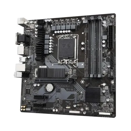 Mainboard Pc Gigabyte B760m Ds3h Ddr4 3 1
