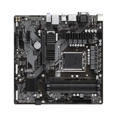 Mainboard Pc Gigabyte B760m Ds3h Ddr4 4 1