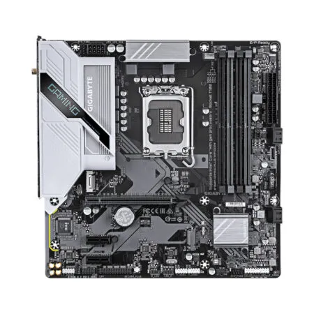 Mainboard Pc Gigabyte B760m Gaming Wifi Plus Ddr4 02 1