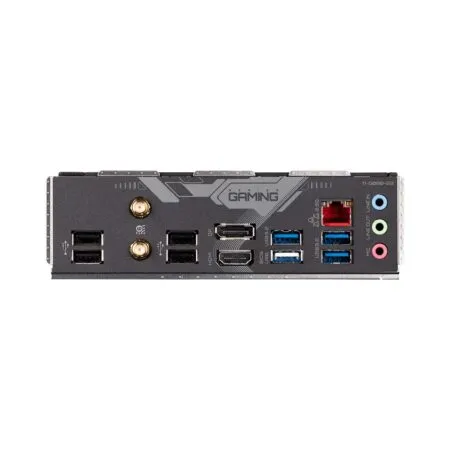 Mainboard Pc Gigabyte B760m Gaming X Ax 2 1