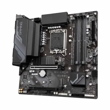 Mainboard Pc Gigabyte B760m Gaming X Ax Ddr4 2