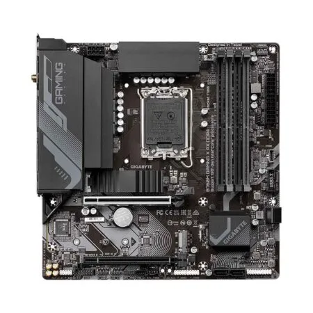 Mainboard Pc Gigabyte B760m Gaming X Ax Ddr4 4