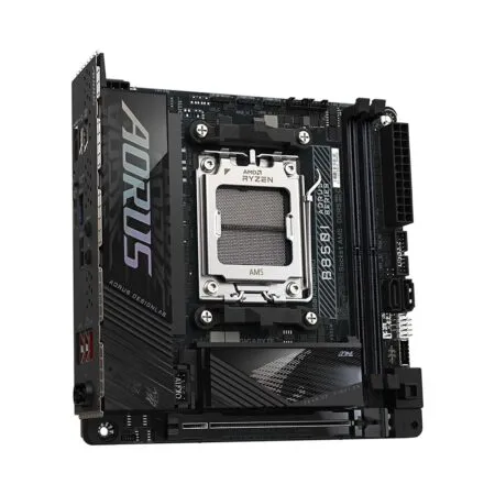 Mainboard Pc Gigabyte B850i Aorus Pro 02