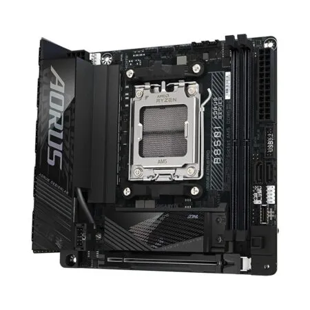 Mainboard Pc Gigabyte B850i Aorus Pro 04