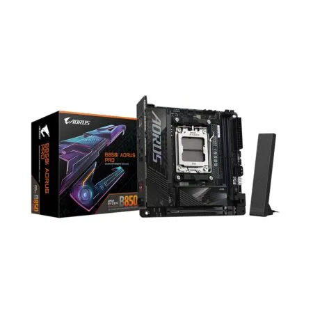 Mainboard Gigabyte B850I AORUS PRO DDR5
