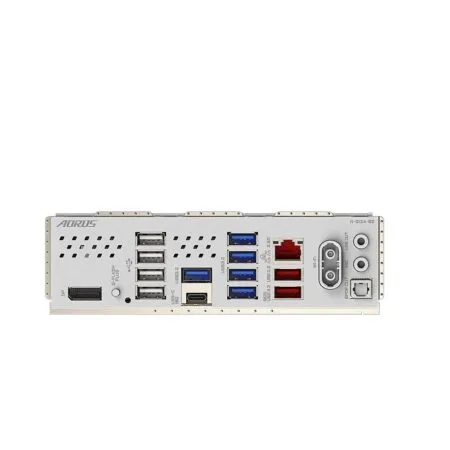 Mainboard Pc Gigabyte B850m Aorus Elite Wifi6e Ice 06