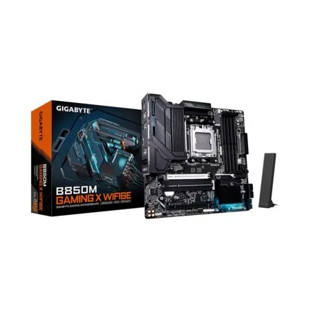 Mainboard Gigabyte B850M GAMING X WIFI6E DDR5