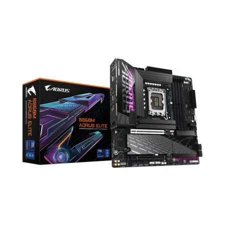 Mainboard Gigabyte B860M AORUS ELITE DDR5