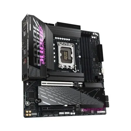 Mainboard Pc Gigabyte B860m Aorus Elite 04