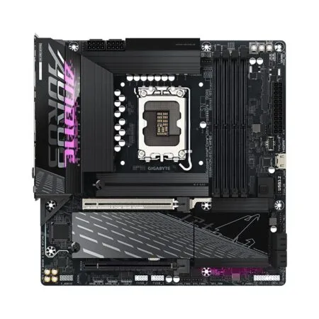 Mainboard Pc Gigabyte B860m Aorus Elite Wifi 6e 11