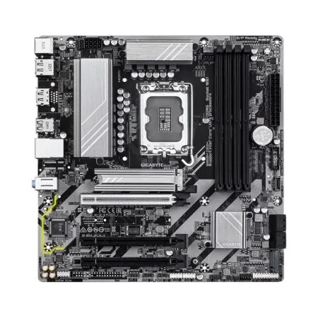 Mainboard Pc Gigabyte B860m Ds3h 02