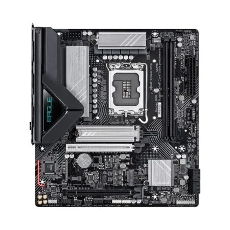 Mainboard Pc Gigabyte B860m Eagle Wifi 6 03