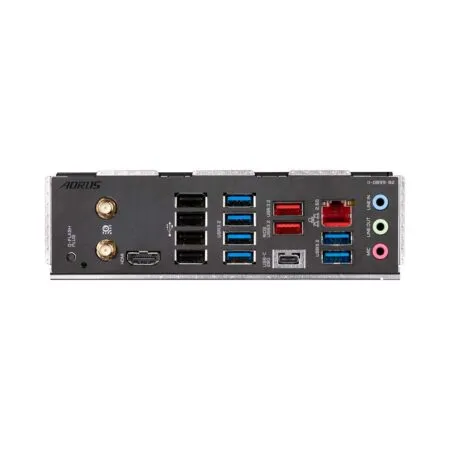 Mainboard Pc Gigabyte X670 Aorus Elite Ax 01 1